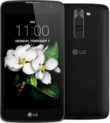 Замена дисплея на телефоне LG K7 в Волгограде